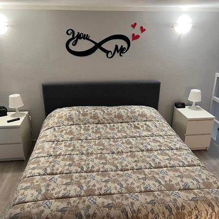 טורינו Sweet Home Lingotto מראה חיצוני תמונה