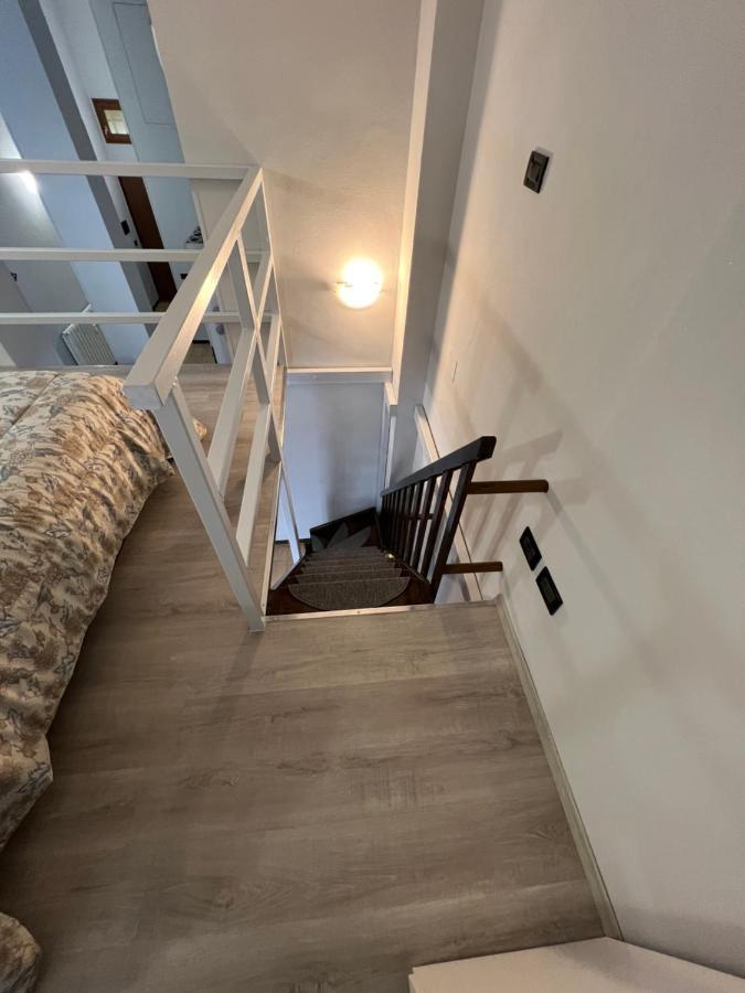 טורינו Sweet Home Lingotto מראה חיצוני תמונה