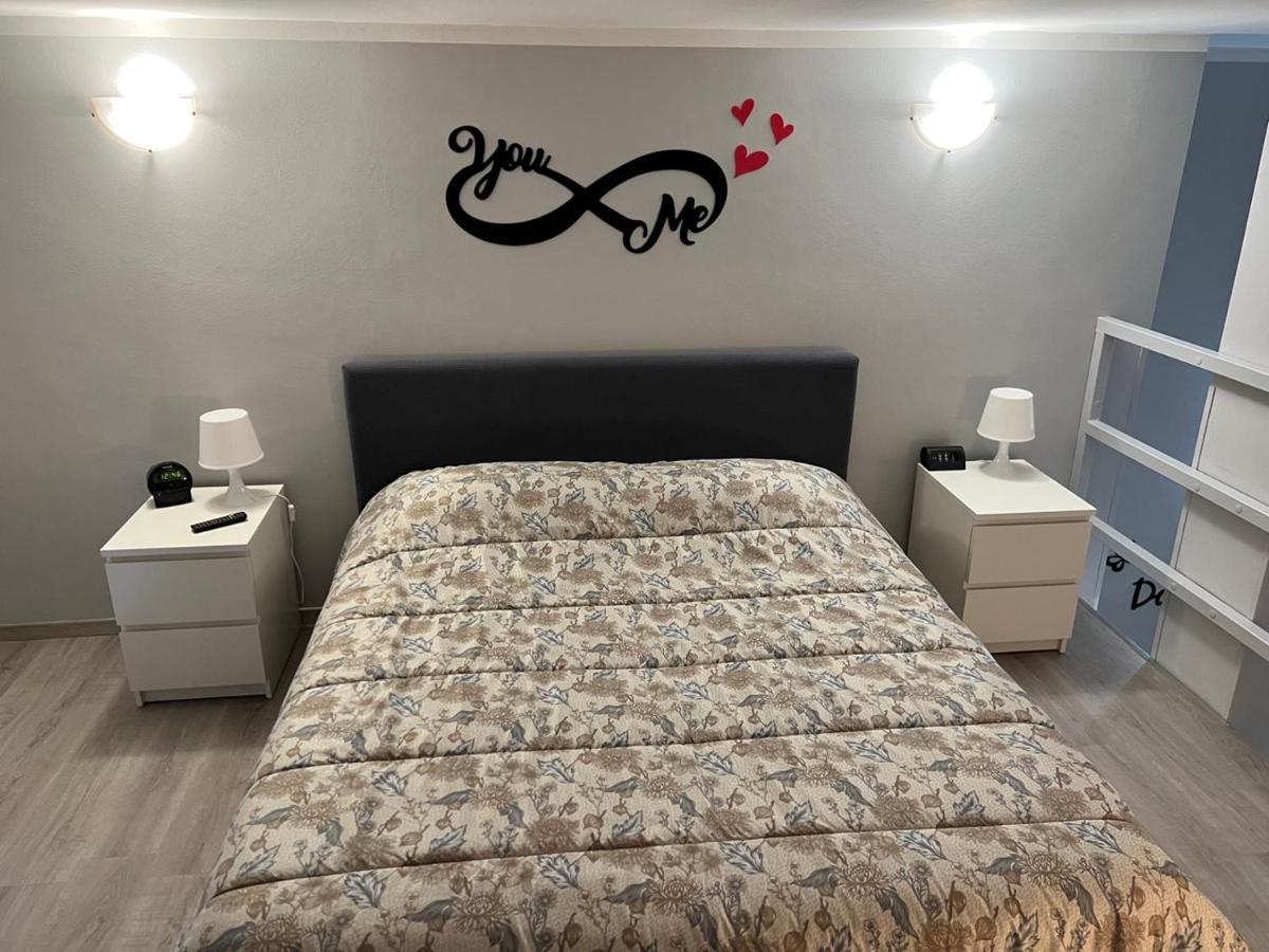 טורינו Sweet Home Lingotto מראה חיצוני תמונה