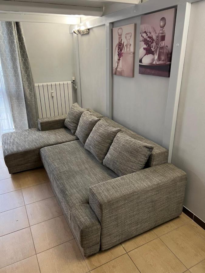 טורינו Sweet Home Lingotto מראה חיצוני תמונה