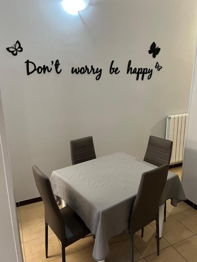 טורינו Sweet Home Lingotto מראה חיצוני תמונה