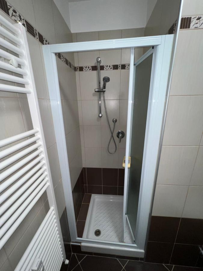 טורינו Sweet Home Lingotto מראה חיצוני תמונה