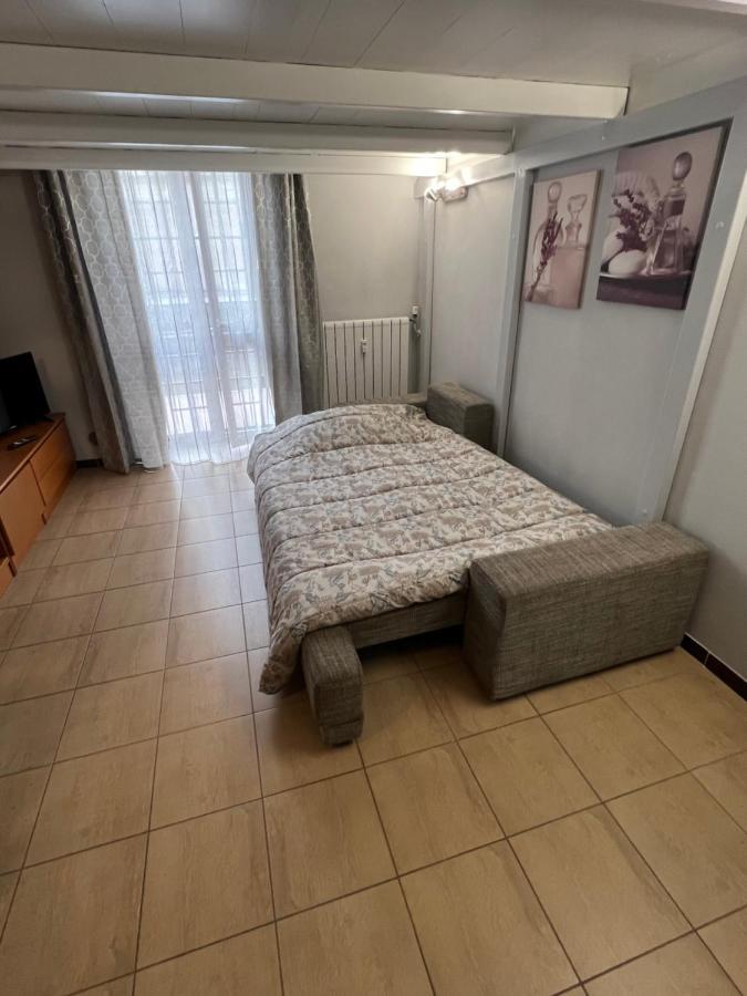 טורינו Sweet Home Lingotto מראה חיצוני תמונה