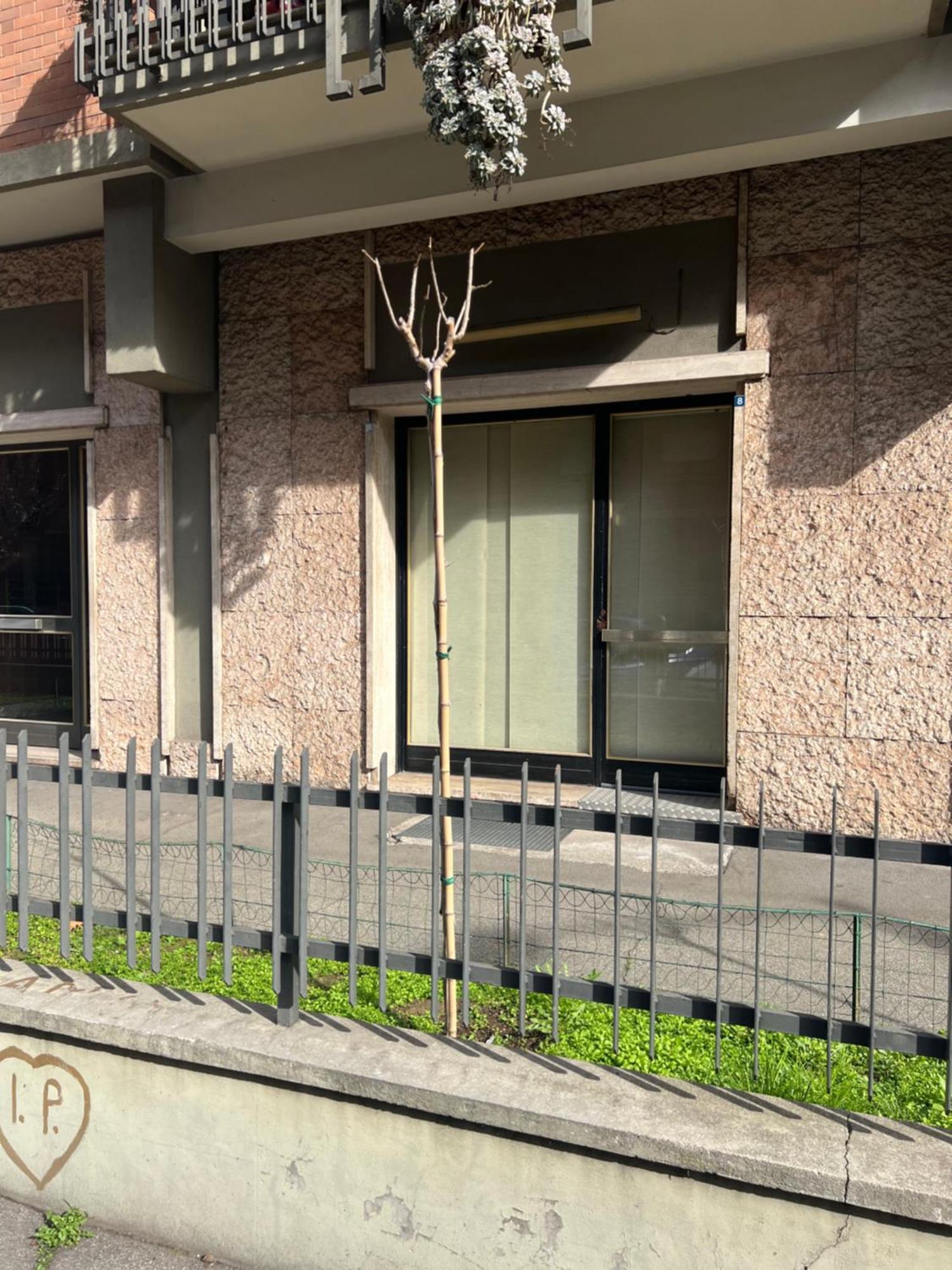 טורינו Sweet Home Lingotto מראה חיצוני תמונה